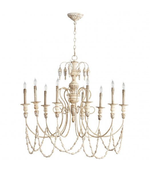 Cyan Designs CY-05784 39 Inch Florine Pendant 